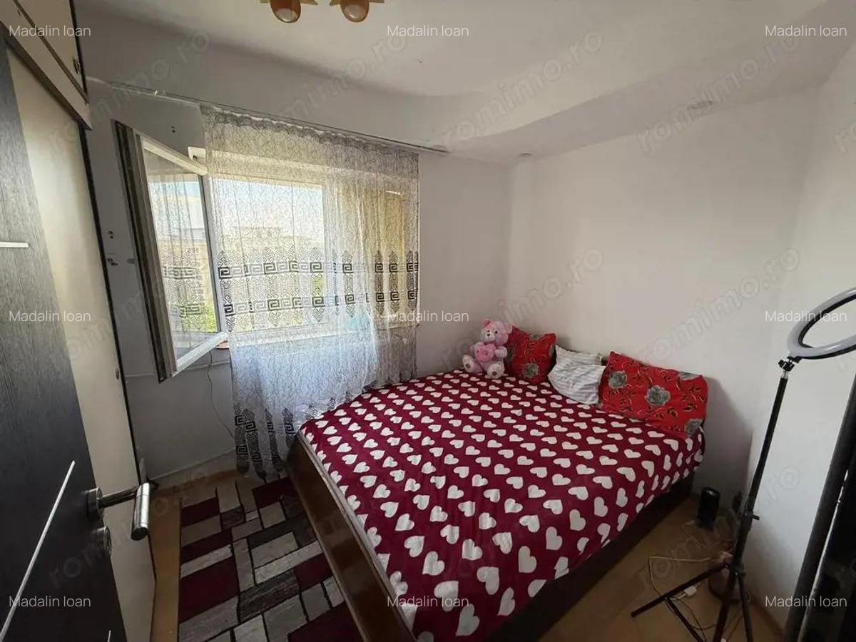 Doar 76.000 EUR! 2 camere langa Parcul Sebastian, mobilat, lift nou, - 5