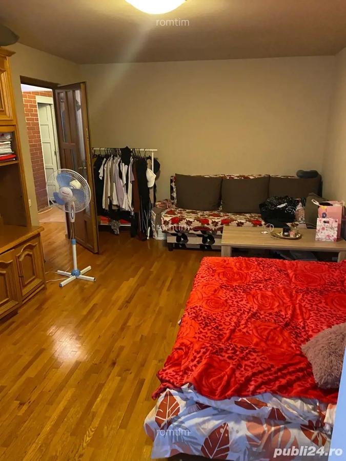 Apt 3 cam dec conf 1zona Soarelui scoala gen 30 spital judetean TIMIS - 8
