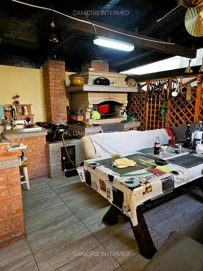 Vila - Valu lui Traian - Zona centrala - 18