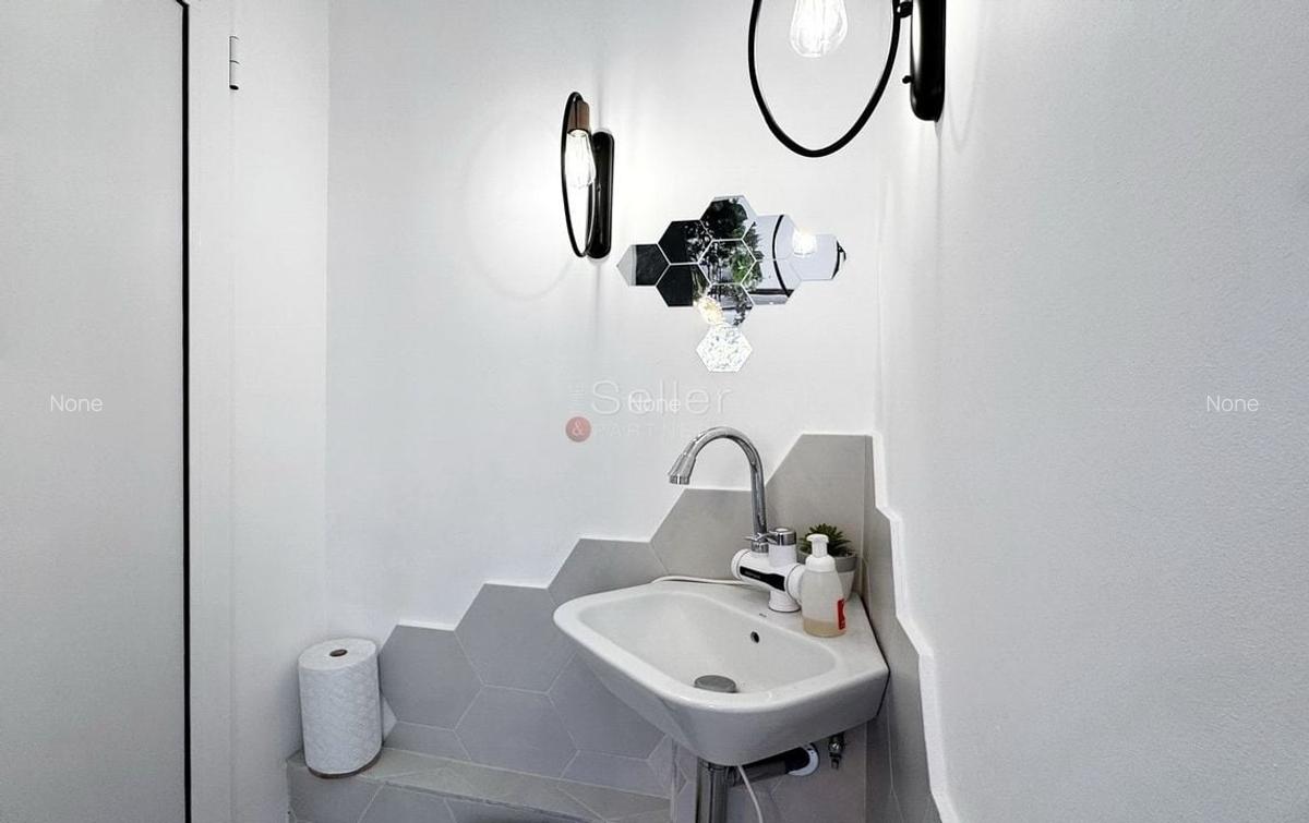 Spatiu cu destinatii multiple | Complet renovat - 8