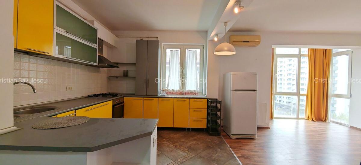 Zona Lacul Morii - vanzare apartament doua camere, parcare inclusa - 6