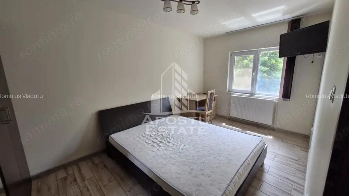 Apartament de inchiriat Timisoara, zona Olimpia Complex - 1