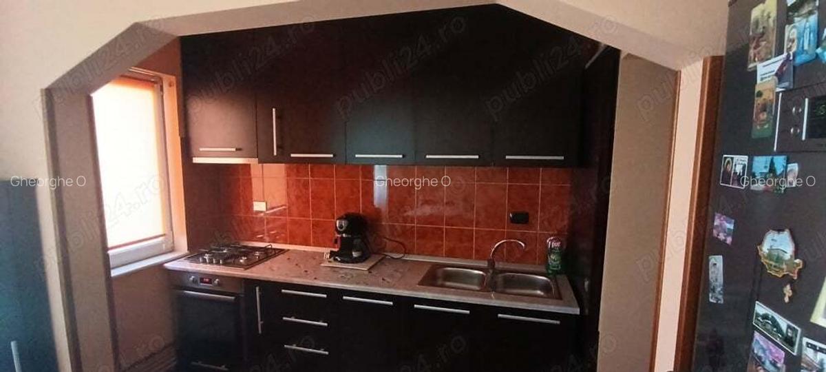 Apartament 3 camere str.Matei Basarab - 1