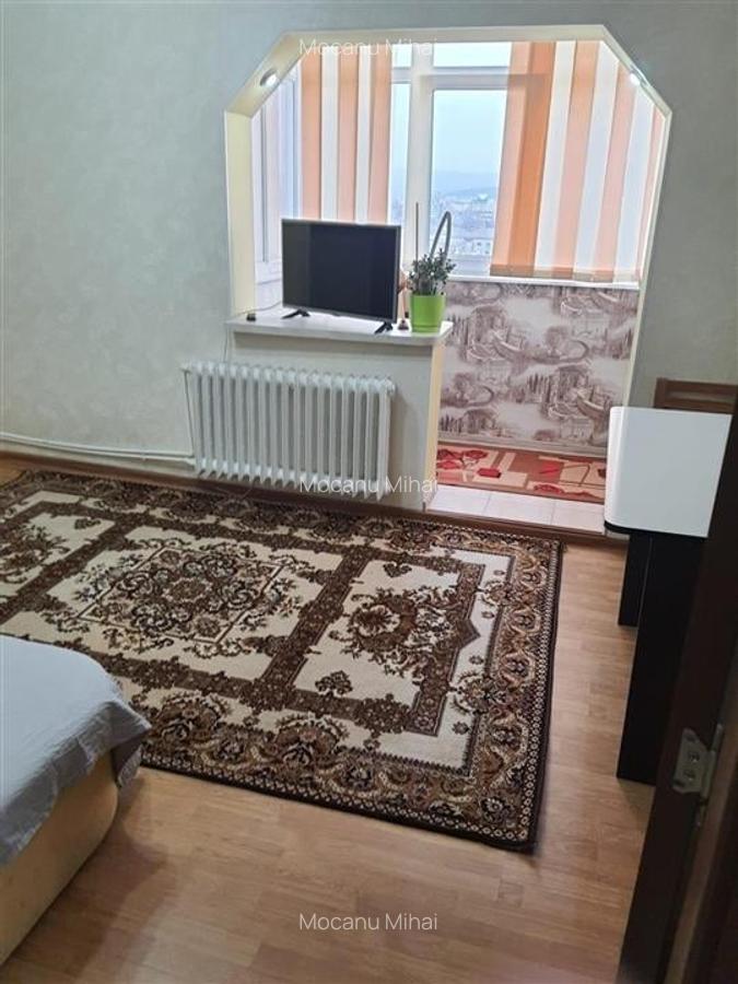 2 camere decomandat zona Mircea cel Batran - 9