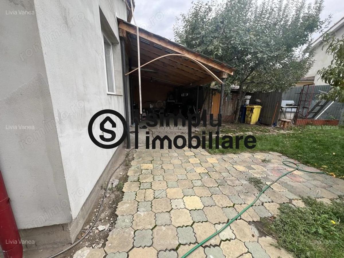 Casa 1 Mai Vis-a-vis de spitalul Nr.1 - 7 Casa 1 Mai Vis-a-vis de spitalul Nr.1 - 7