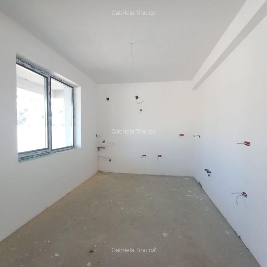 Vila individuală 4 camere - Bragadiru, Str. Toamnei - 110 mp utili, teren 270 mp - 14