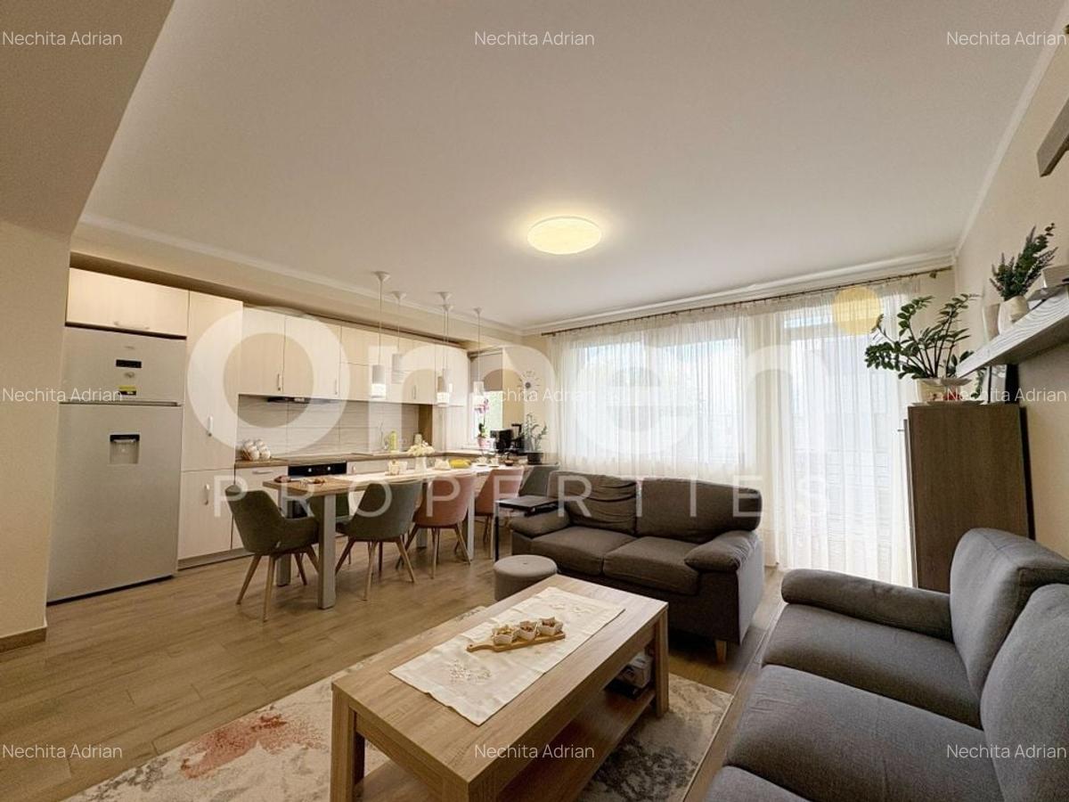 Apartament 3 camere, strada Victoriei - 2