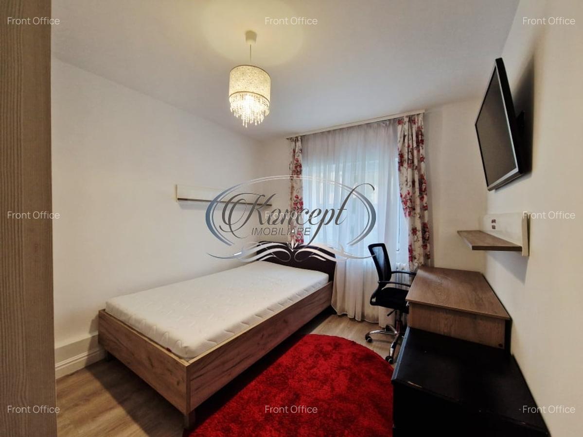 Oportunitate: apartament la cheie disponibil imediat pe str. Trascaului - 4