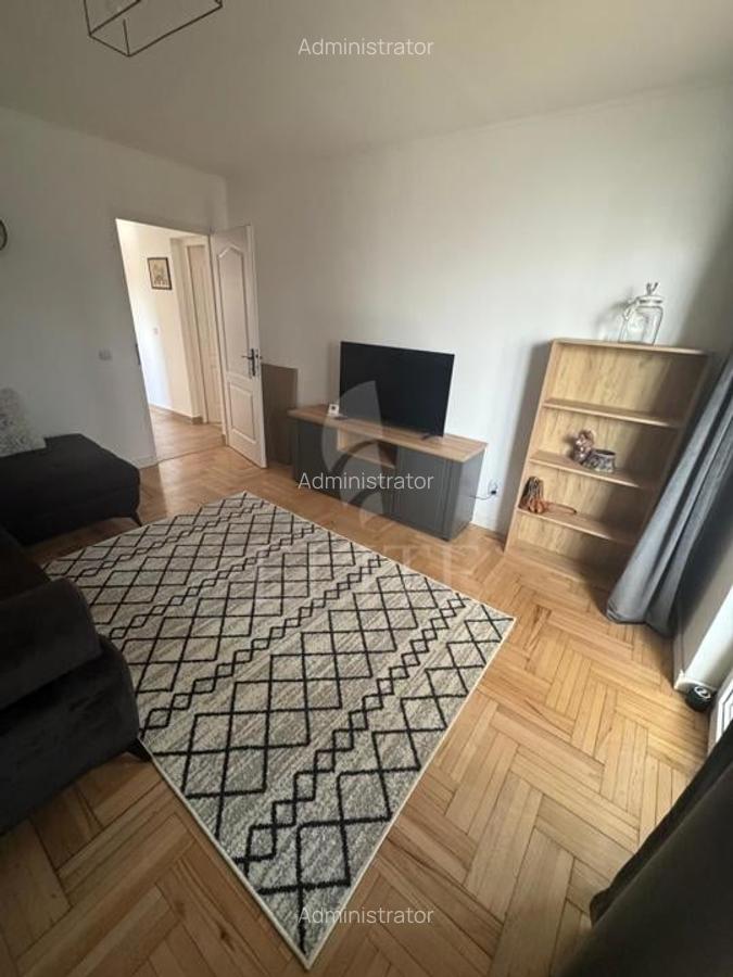 Apartament 3 camere în zona IULIUS  MALL - 4