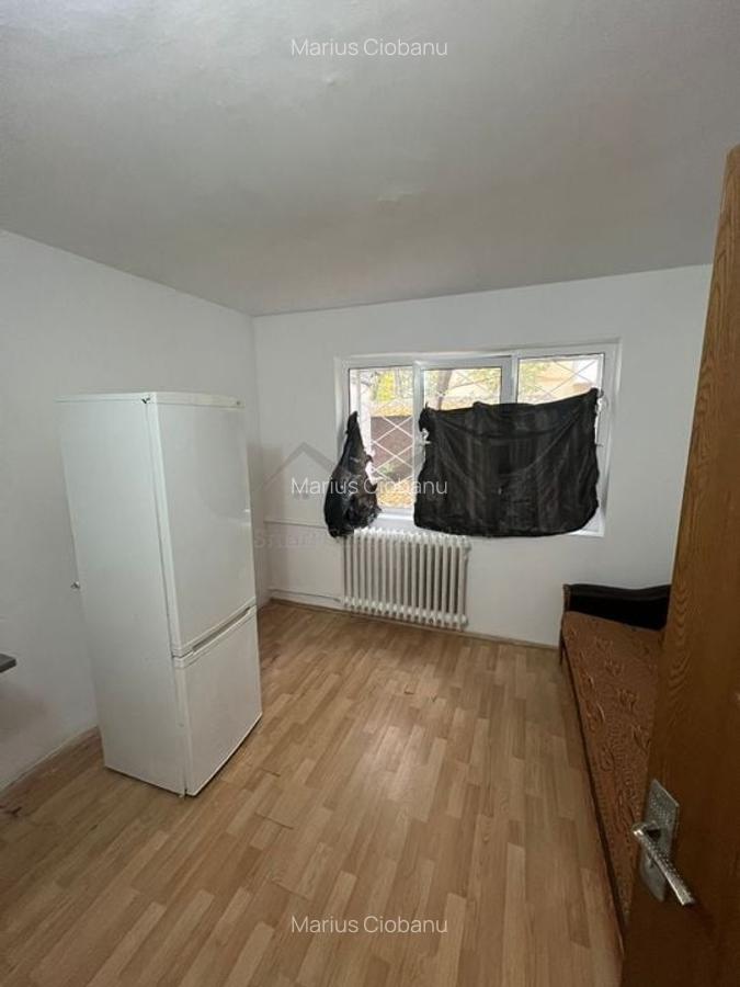 Apartament 1 camera decomandat Nicolina - 7