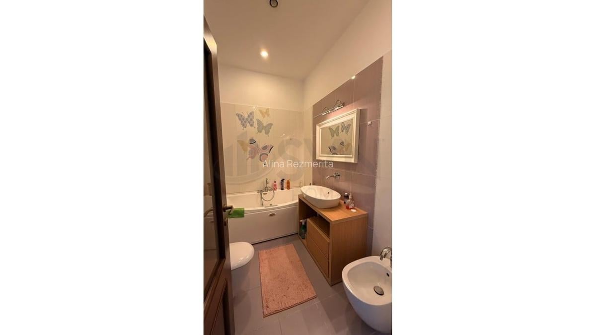 REA0132900 Apartament 3 camere Herastrau l loc de parcare inclus in pret - 14