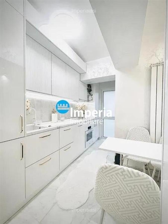 Tatarasi Sud, apartament 3 camere decomandat mobilat si utilat, bloc nou! - 3
