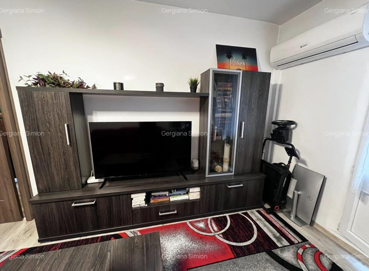 Apartament 2 Camere Nicolae Grigorescu | Balcon | Proximitate metrou | Renovat - 7