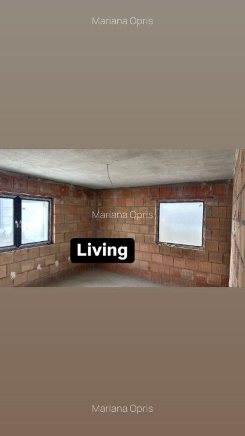 Duplex 3 camere  suprafata totala 267mp,  spre vanzare in Cristian - 13