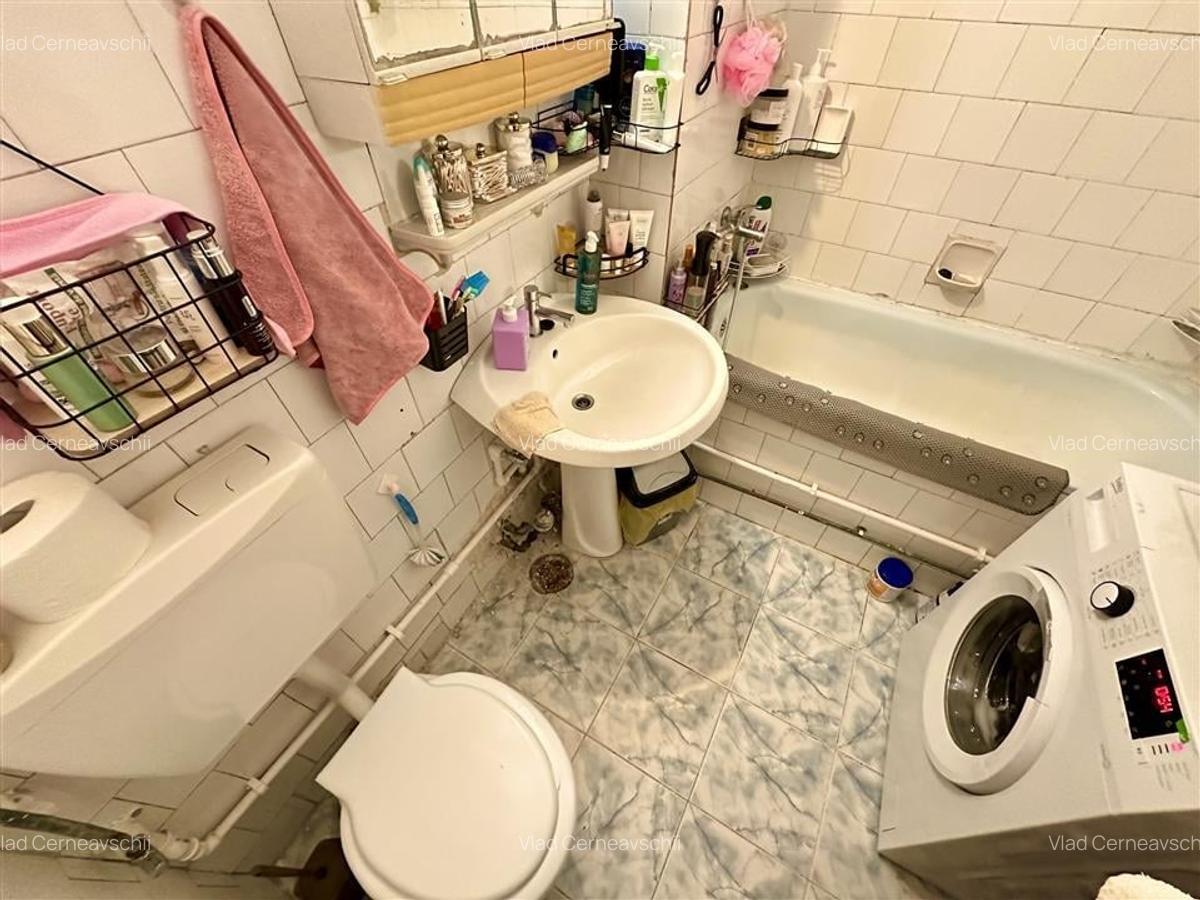 Apartament 2 camere. Arad, zona Podgorie - 5