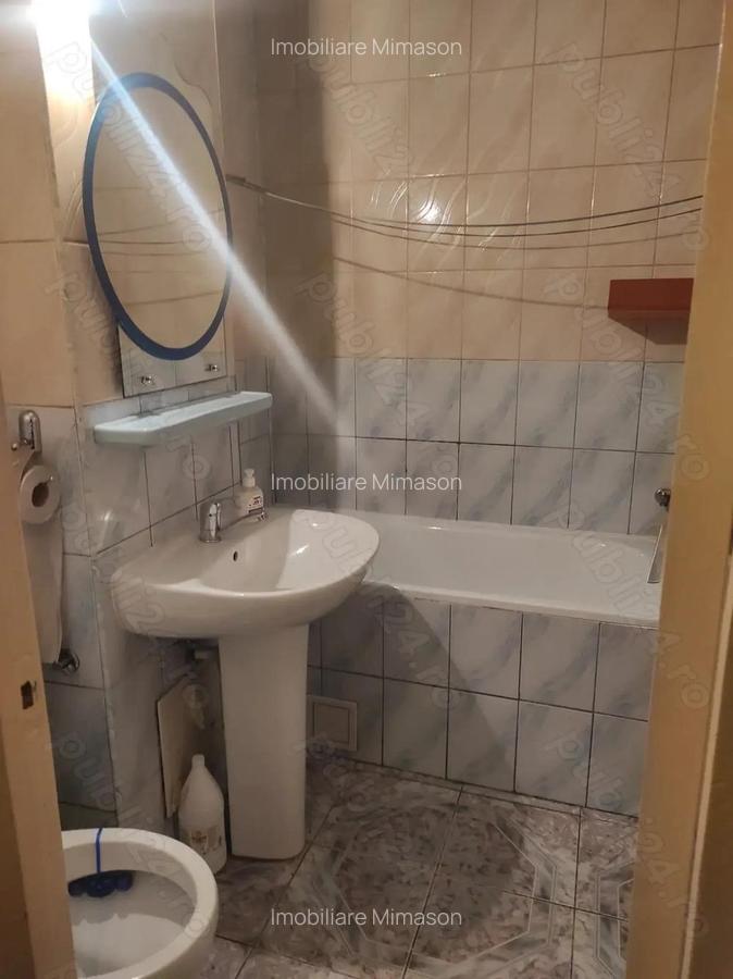 Garsoniera la parter pe bdul I.Maniu - 10