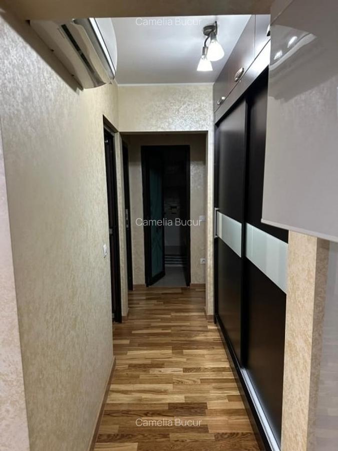 Apartament cu 3 camere - zona Nicolina - Lidl - 9