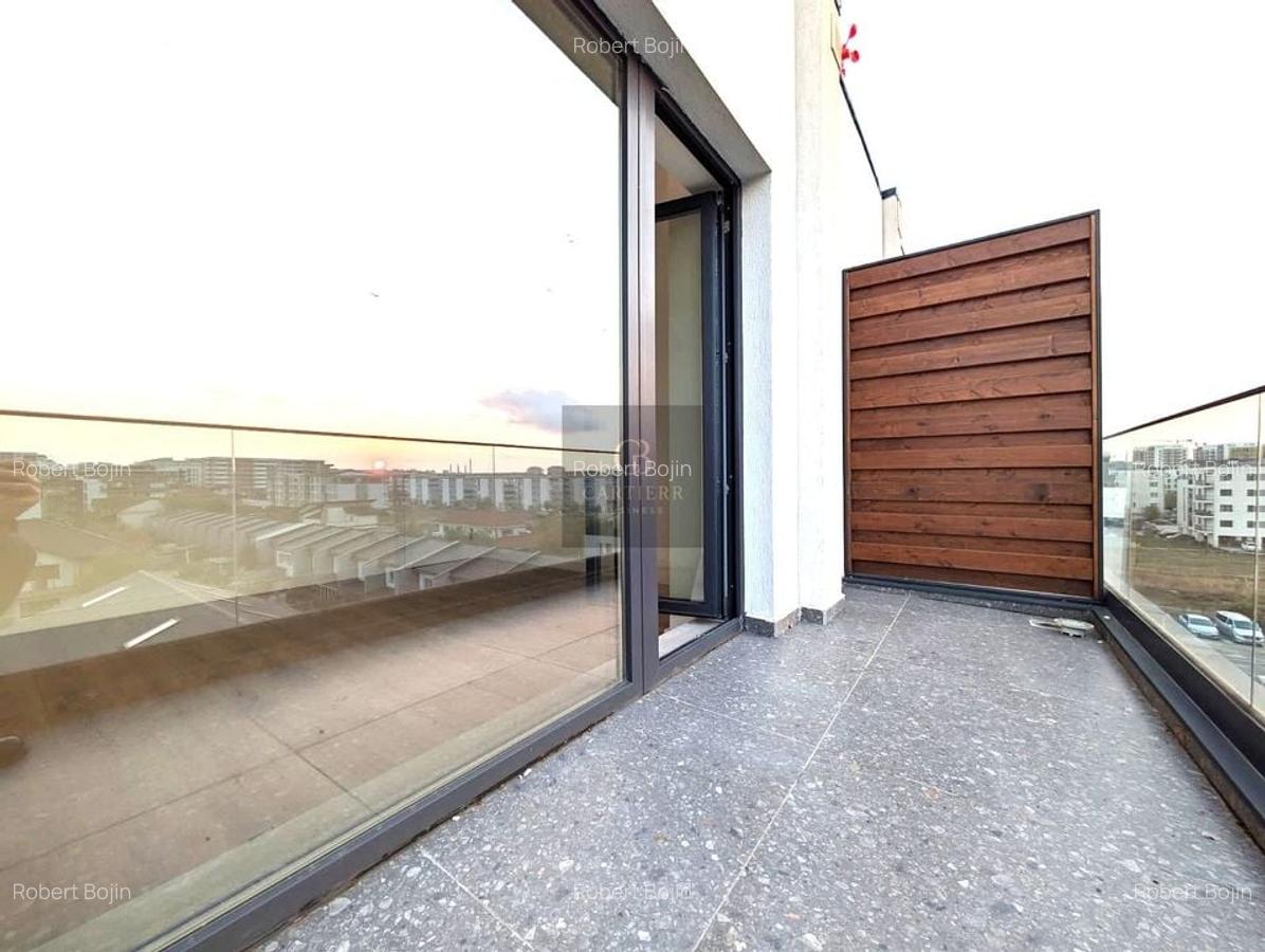 PENTHOUSE 3 CAMERE | OZANA |  LOC DE PARCARE(OPȚIONAL) | COMISION 0 - 17