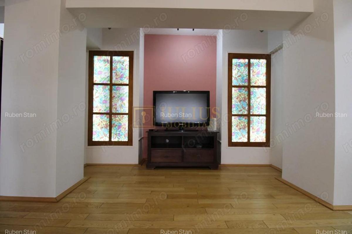 Simion Barnutiu, 3 camere, centrala proprie - 4