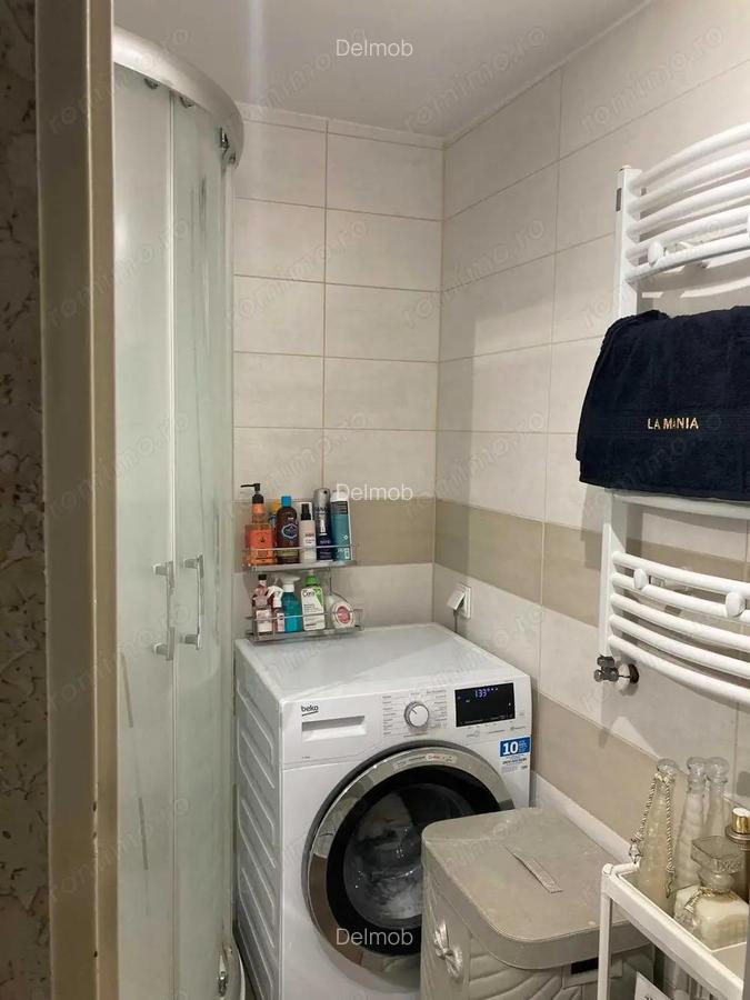 Apartament cu 2 camere in zona Tractorul - 4