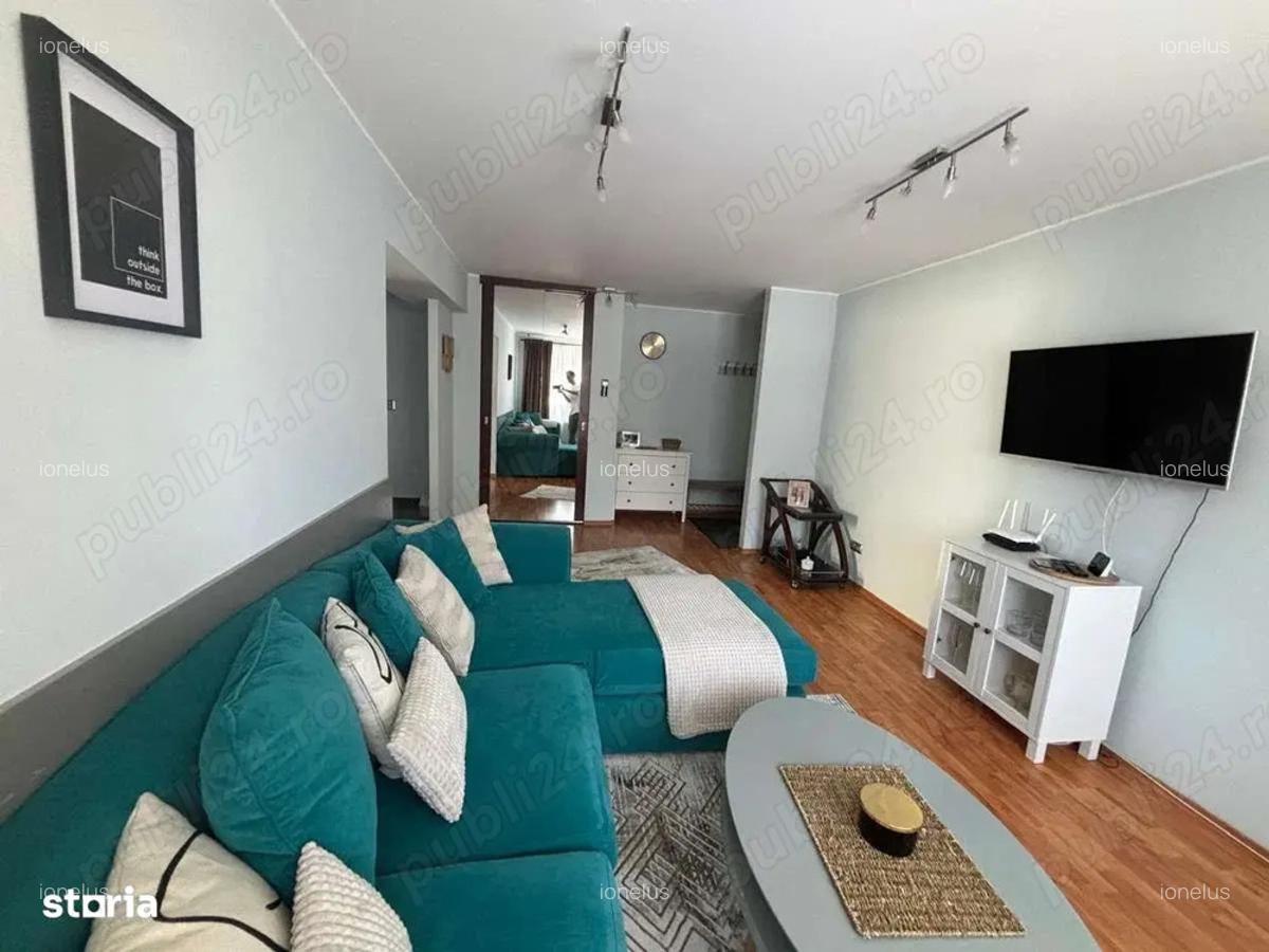 Apartament de vacanta Predeal - 3