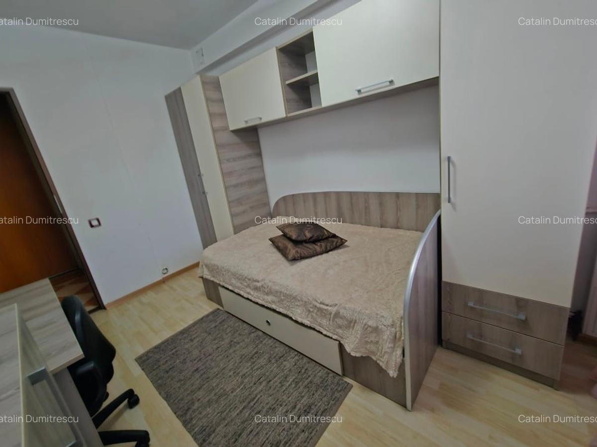 Apartament Tineretului - Timpuri Noi - 6