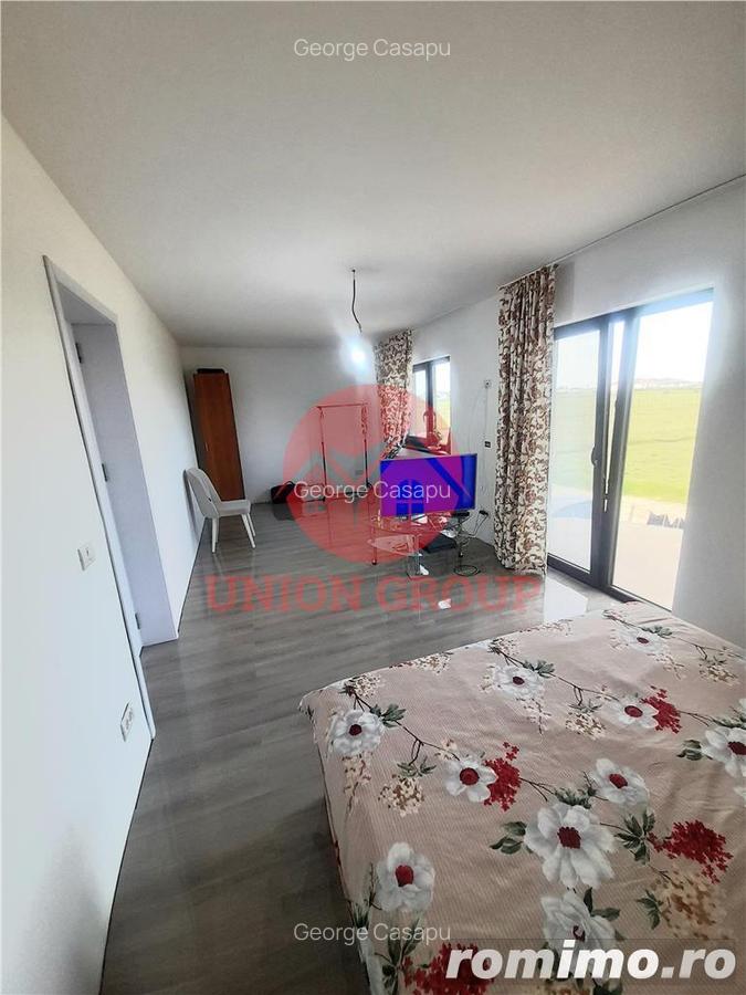 Casa Vila Parter + Etaj cu Teren de 500 mp, Localitatea Lazu - 5 Casa Vila Parter + Etaj cu Teren de 500 mp, Localitatea Lazu - 5