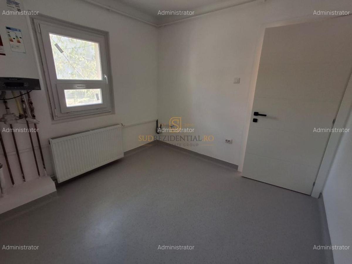 Spatiu comercial, 36.8 mp, vizibilitate excelenta, Popesti-Leordeni - 2