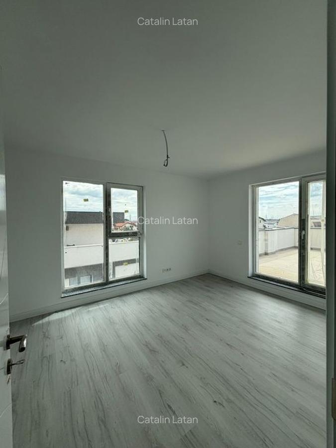 Apartament 2 Camere - Auchan Titan - Bulevardul 1 Decembrie 1918 - 3