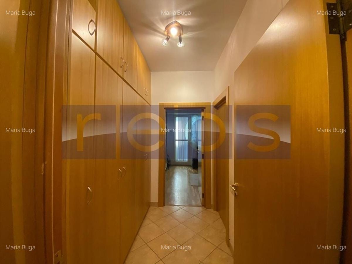 Apartament Premium 4 camere Floreasca | 177 mp utili | 2 locuri de parcare | - 9