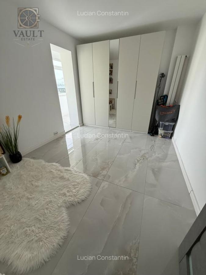 APARTAMENT 3 CAMERE-PANTELIMON-MEGA MALL-RENOVAT-LUX-BLOC REABILITAT - 8