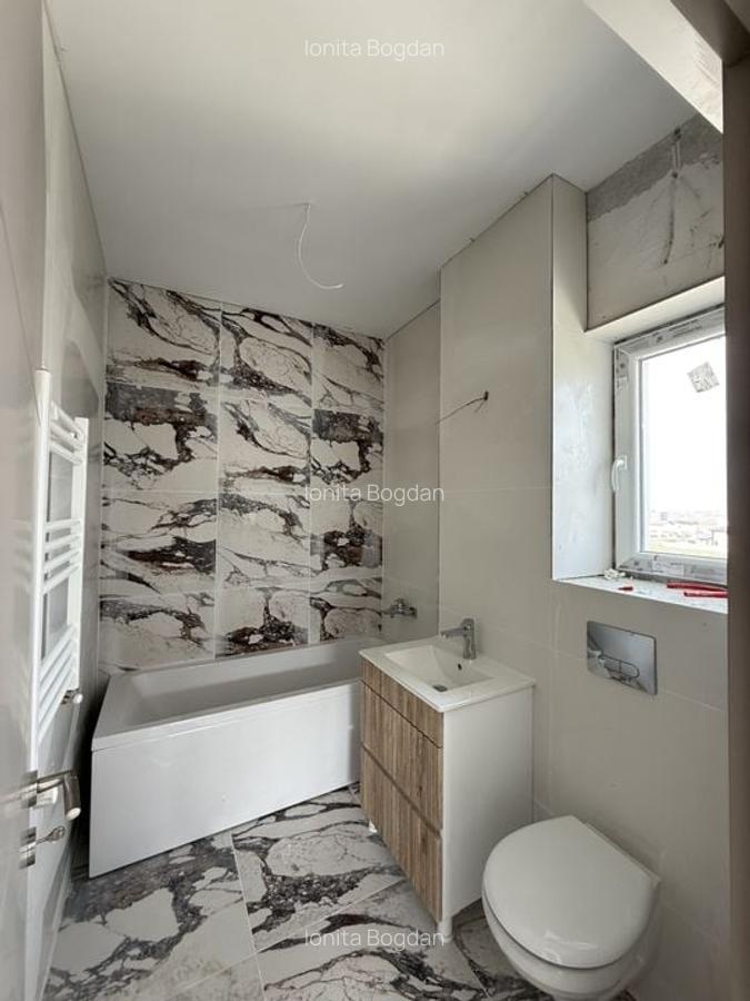 3 camere predare noiembrie/ finisaje premium - 5