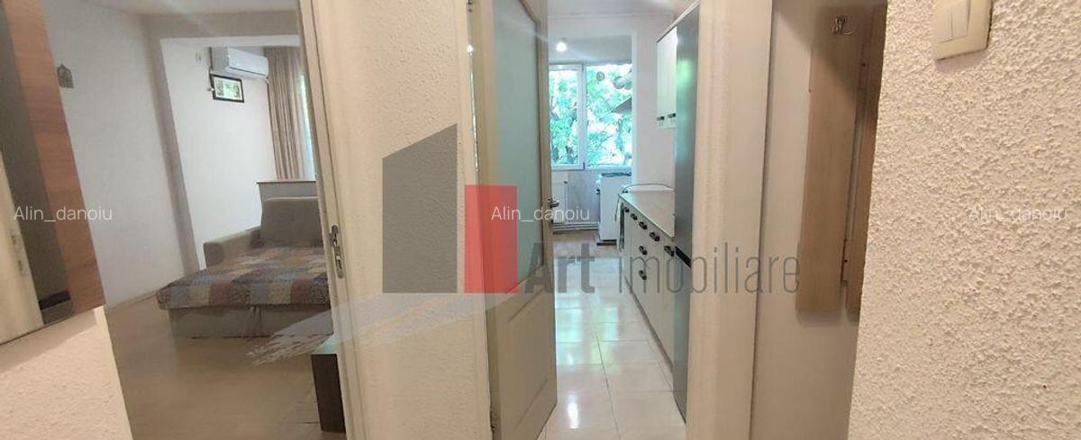 Apartament de vanzare cu 2 camere in zona Pajura. - 17