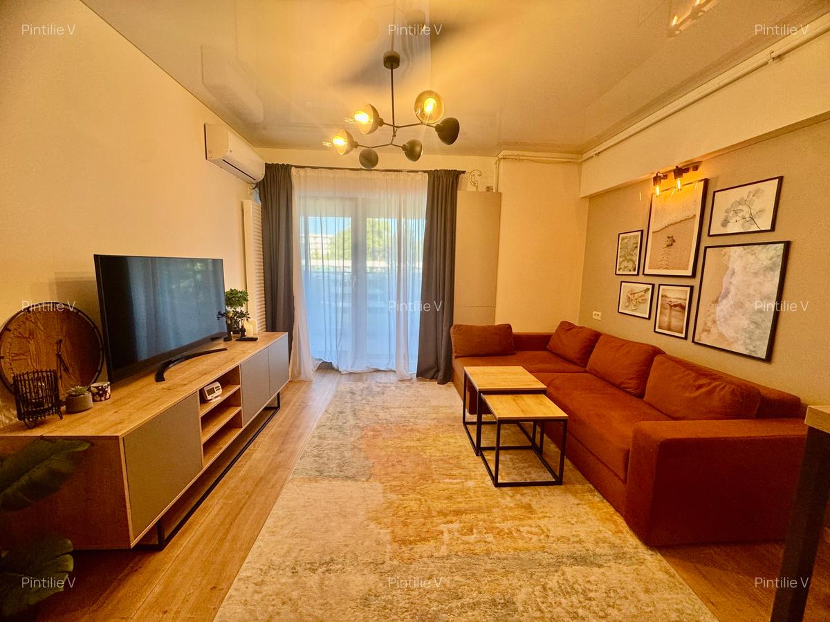 Lux!!! 2 Camere Mamaia Zona Rex Termen Lung - 5