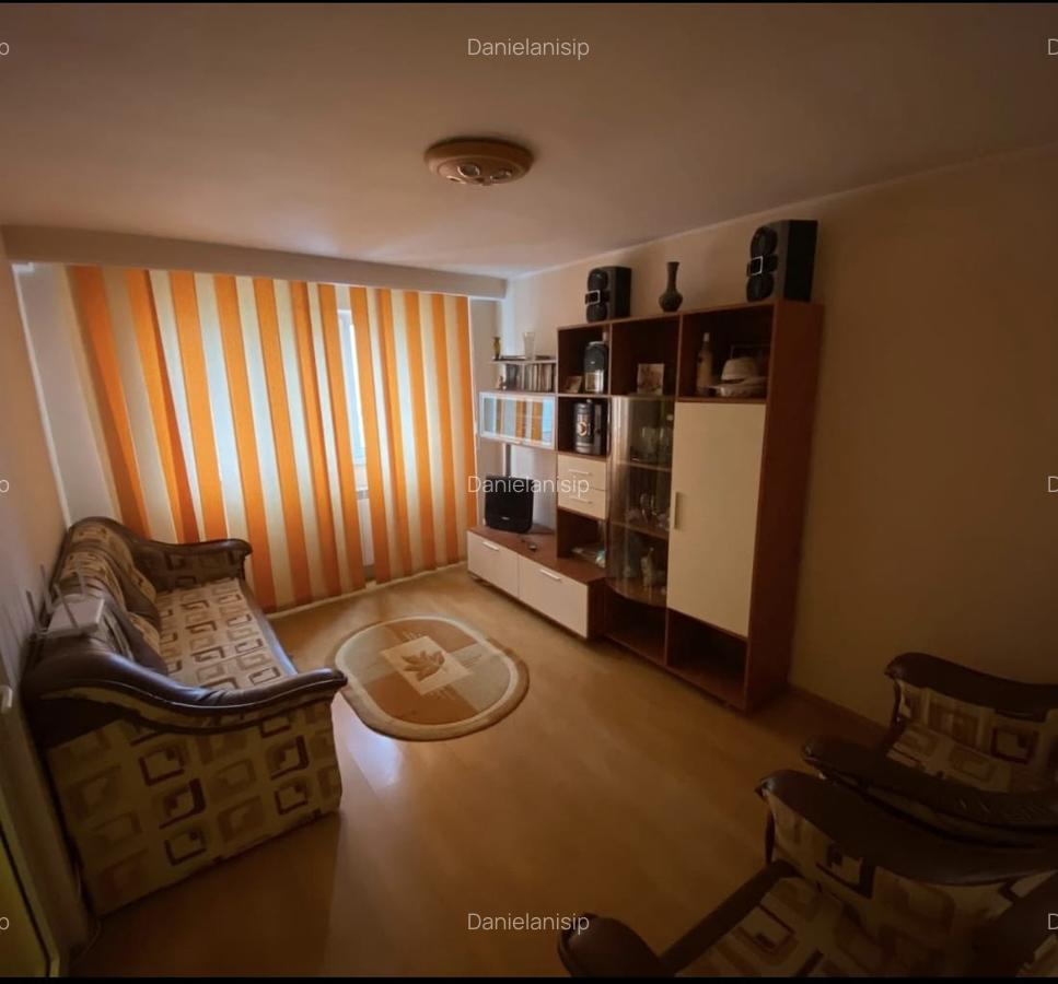 De vanzare apartament cu 2 camere decomantat I.C.Frimu - 1
