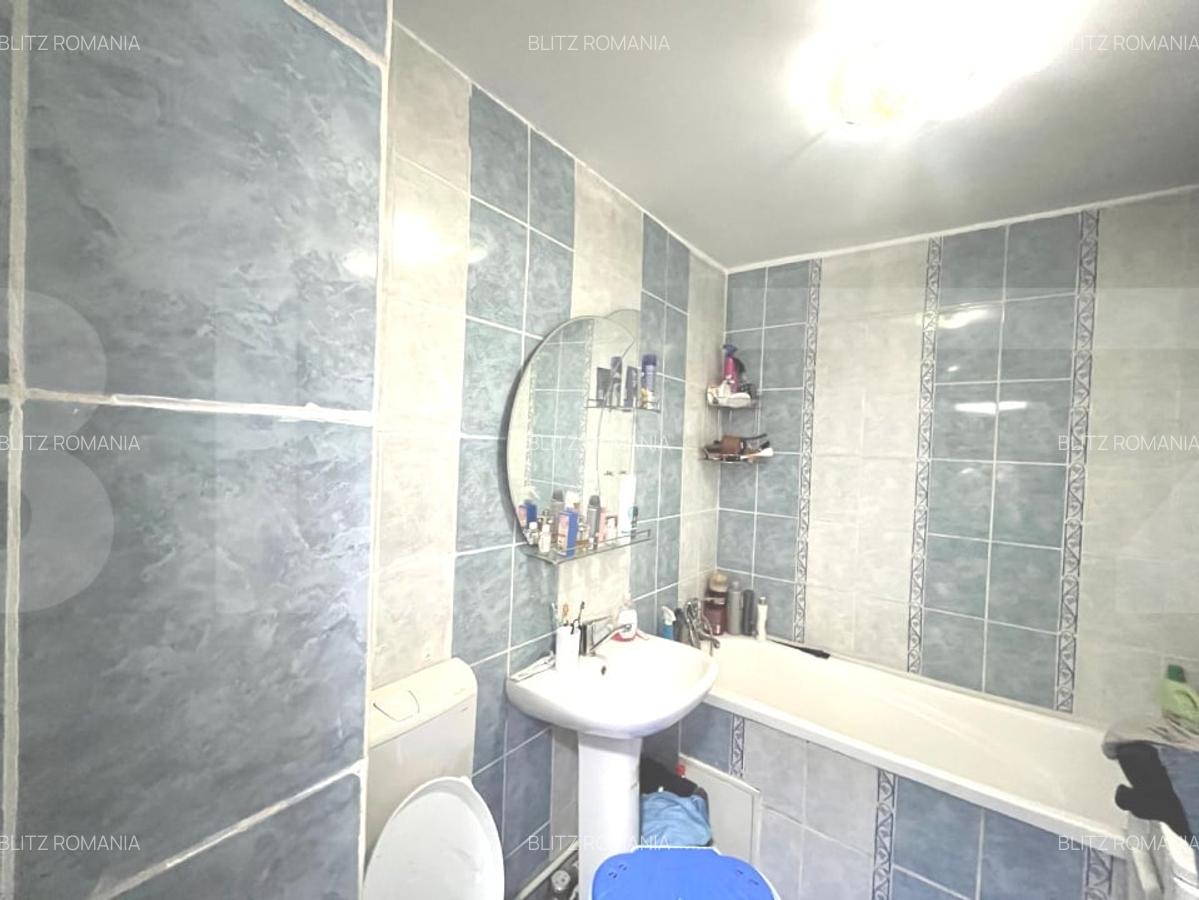 Apartament de 3 camere zona Grivita - 5