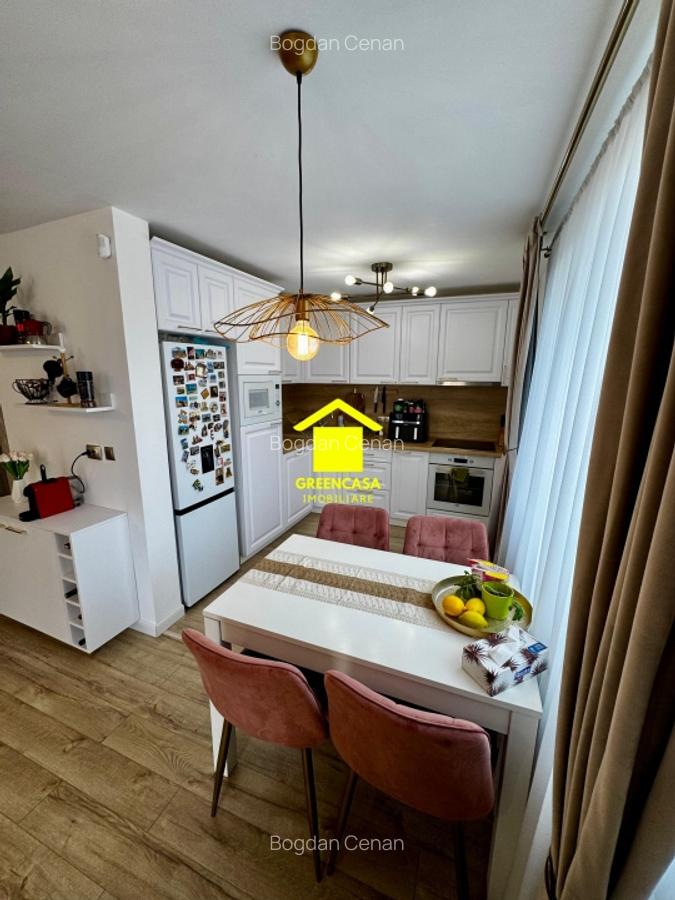 Casa individuala, teren 300 mp, Campenesti - 7