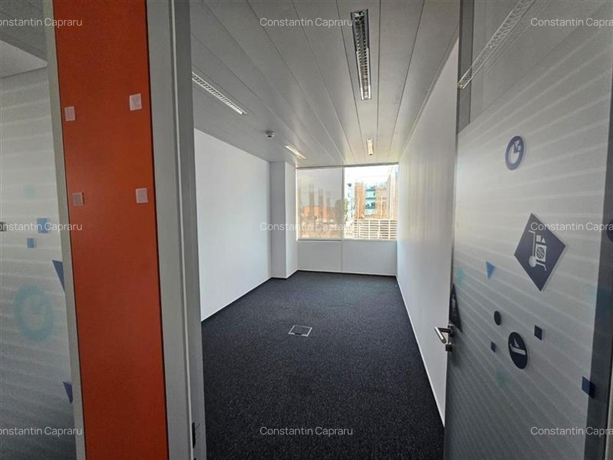 Hermes Business Campus - Spatii Birouri clasa A - - 11 Hermes Business Campus - Spatii Birouri clasa A - - 11