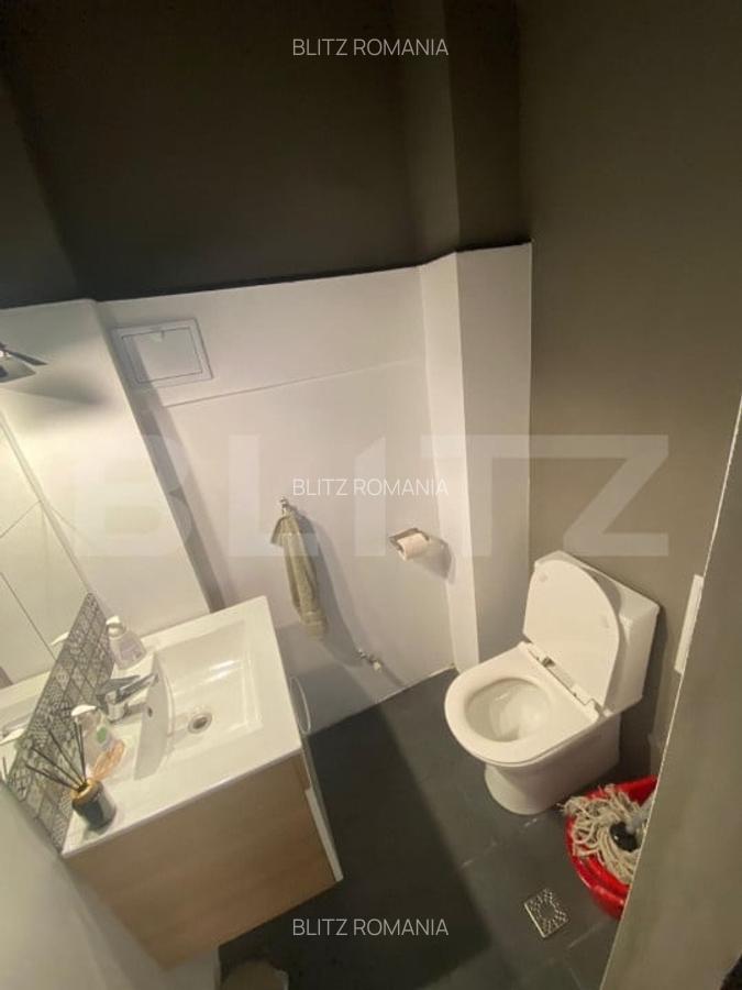 Spatiu Birou, 50 mp, parcare, zona Centrala - 7