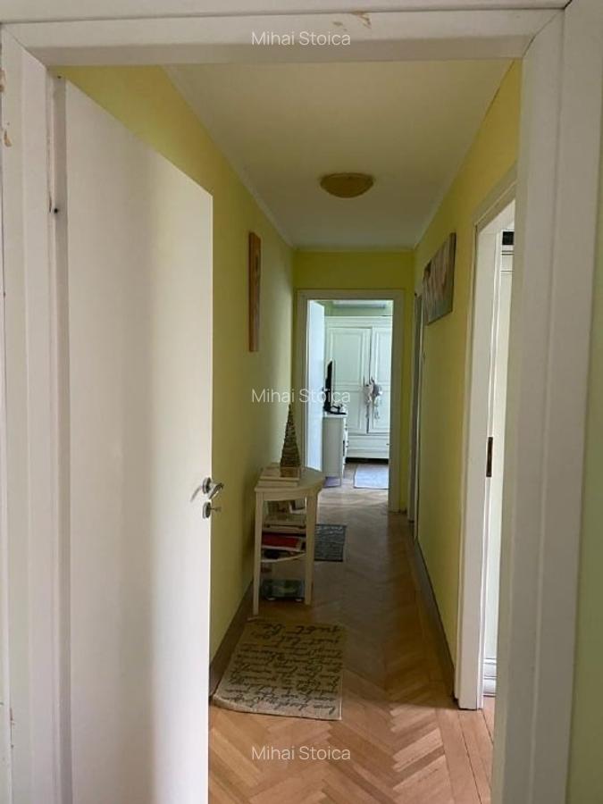 Apartament 3 camere, bloc reabilitat termic, Nicolae Grigorescu - 3