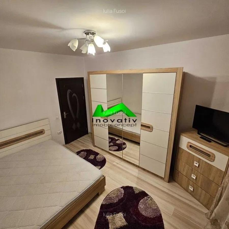 Apartament de inchiriat 3 camere pivnita Sibiu Turnisor - 6