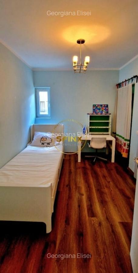 Apartament 3 Camere Aviatorilor - 2