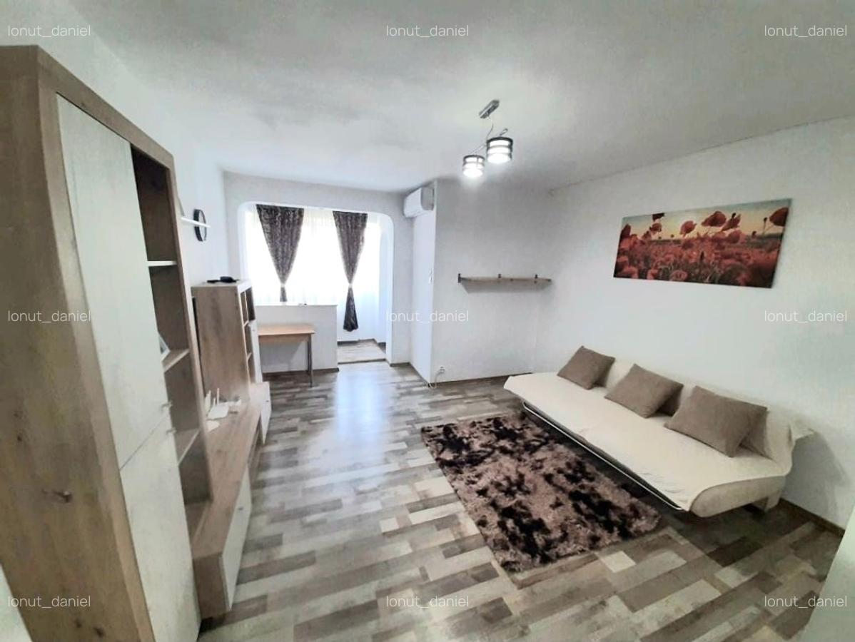 Garsoniera Drumul Taberei Favorit - 1