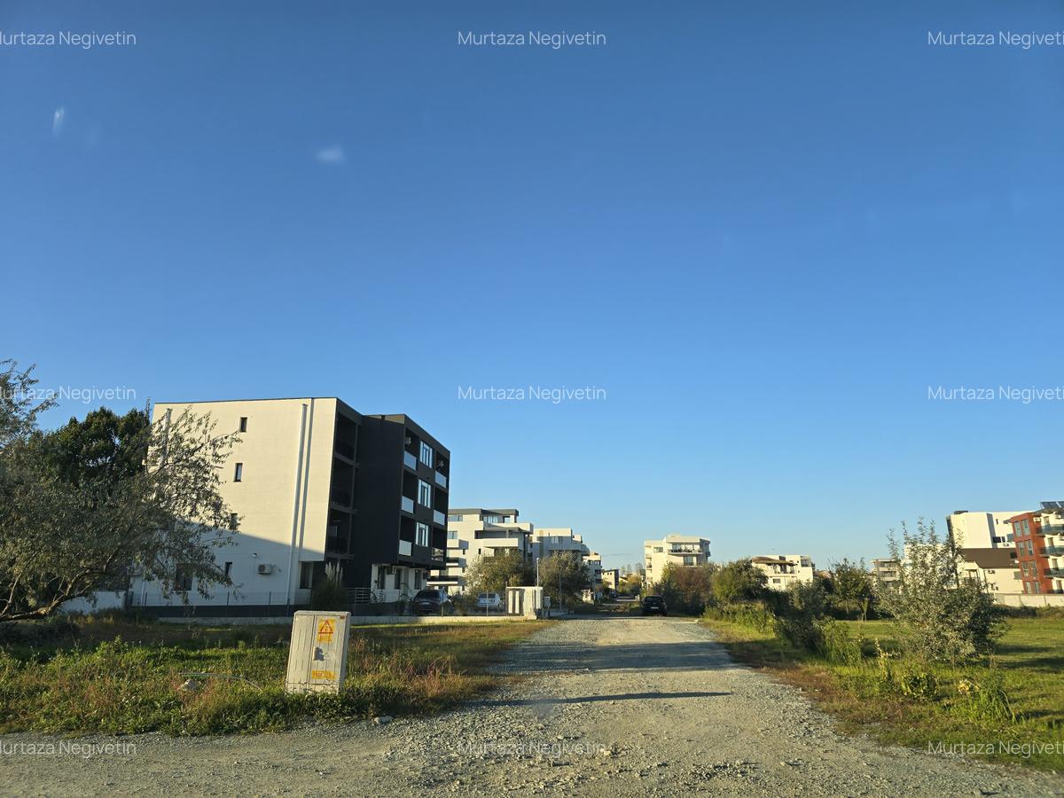 Teren de vanzare in Mamaia Nord zona Kazeboo - 8 Teren de vanzare in Mamaia Nord zona Kazeboo - 8