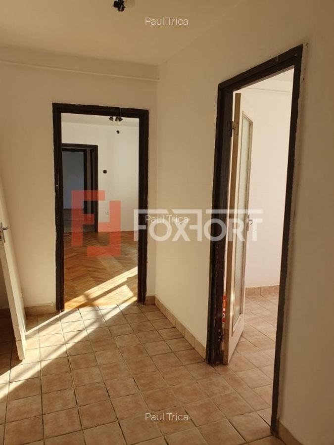 COMISION 0% Apartament 2 camere 50 mp utili, Circumvalatiuni - Iulius Mall - 6