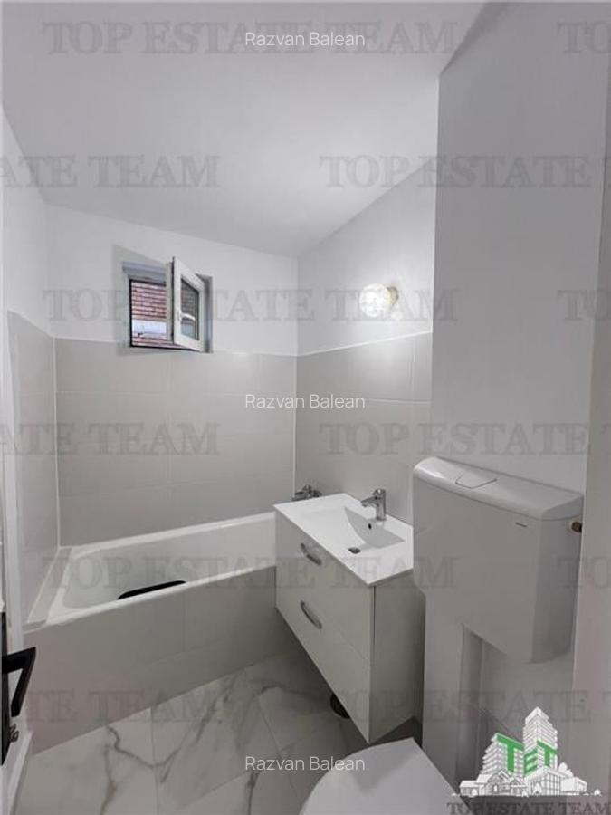 Apartament 2 camere renovat  complet, modern etajul 2/10 langa Plaza Mall Dr. Ta - 12