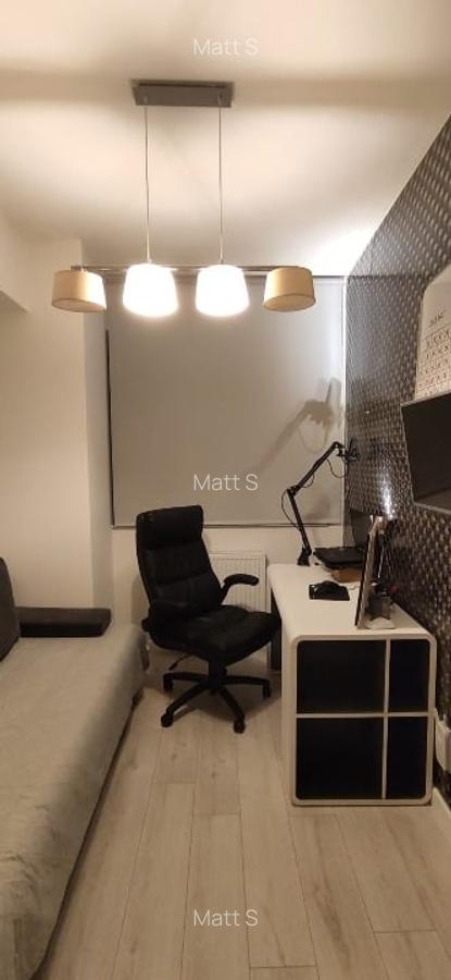 Apt.cu Gradina - Marasti, Cluj - 7