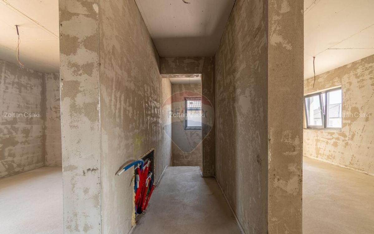 Casa cu 4 camere de vanzare, Jucu de Sus, Frasinului Nr.6... - 9