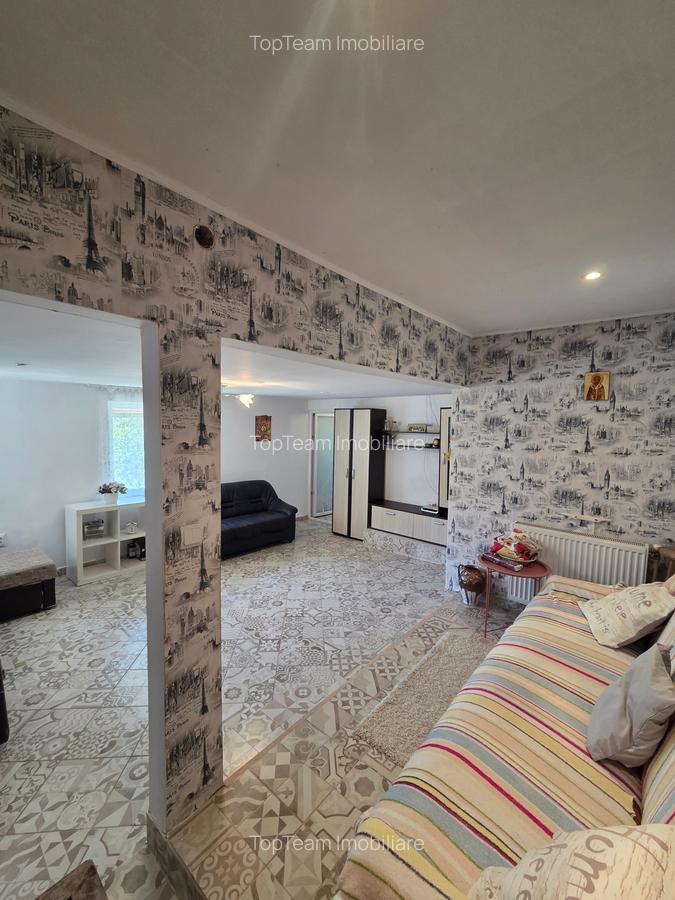 Casa si teren, situat in Sat Crucea de Piatra, comuna Calugareni, jud. Giurgiu - 5