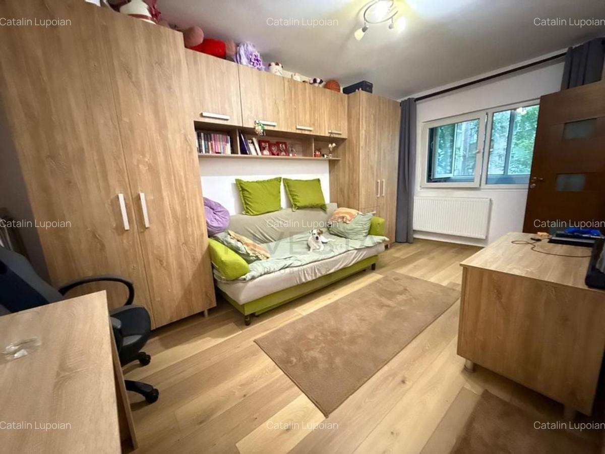 Apartament cu o camera in zona Expo Transilvania ! - 2